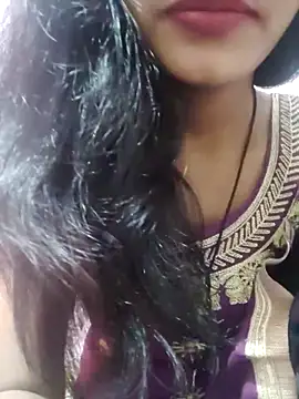 anjali2351 online show from February 19, 2026, 1:01 am