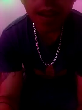 MRDXXX12 online show from November 7, 2025, 7:47 pm