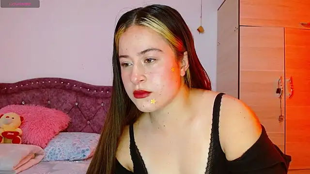 Hanssel tess online show from October 12, 2025, 4:28 pm