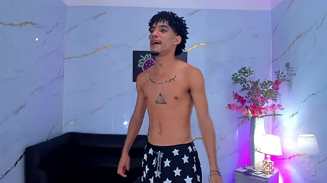 Justin rain online show from October 12, 2025, 6:18 pm