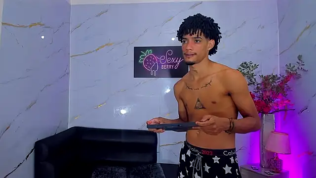 Justin rain online show from October 19, 2025, 6:41 pm