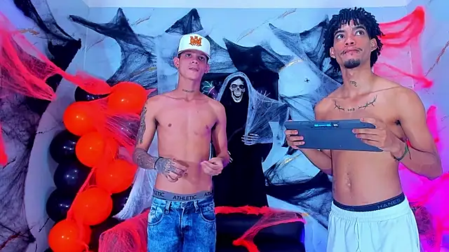 Justin rain online show from October 30, 2025, 6:30 pm