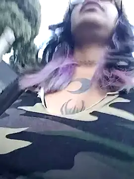 Abby 2-1 online show from December 3, 2025, 10:30 pm