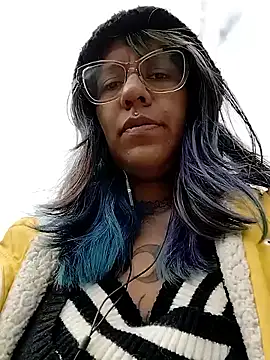 Abby 2-1 online show from January 13, 2026, 2:55 pm