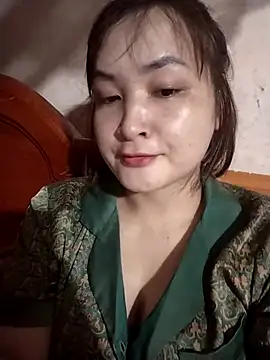 Snapshot of Jeassi-sica chatting on October 19, 2025, 1:23 pm Jeassi-sica online show from October 19, 2025, 1:23 pm