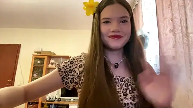 AlmetaBradicich online show from October 9, 2025, 6:22 am