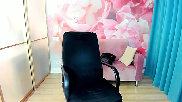 AlinaMoor online show from January 14, 2026, 6:57 pm