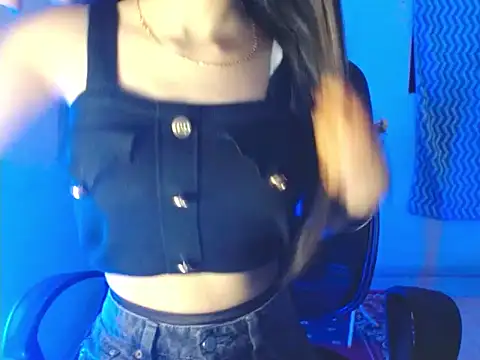 Roiseeee online show from February 11, 2026, 5:34 am