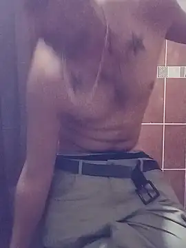 Yasahel33 online show from January 16, 2026, 2:59 am