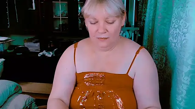 DiamondNata online show from October 19, 2025, 2:50 pm