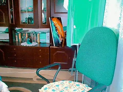 DiamondNata online show from October 29, 2025, 2:47 am