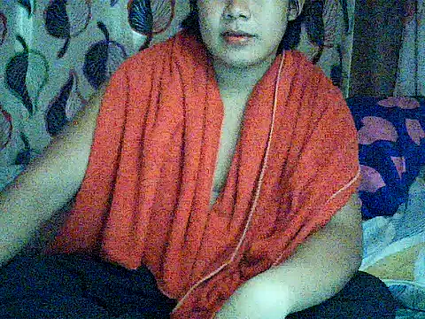 Fairytail16 online show from October 6, 2025, 8:01 am