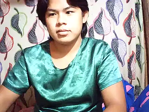 Fairytail16 online show from October 6, 2025, 9:12 pm