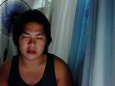 Fairytail16 online show from November 15, 2025, 12:45 pm