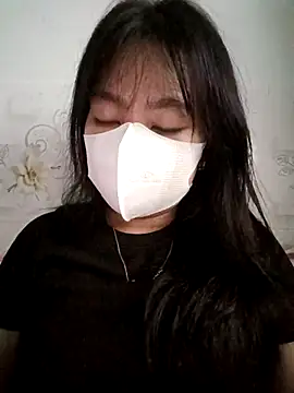 Xuka203 online show from October 22, 2025, 6:35 am