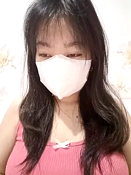 Xuka203 online show from October 23, 2025, 3:33 pm