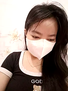 Xuka203 online show from November 4, 2025, 1:05 am