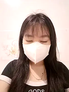 Xuka203 online show from November 19, 2025, 12:10 am