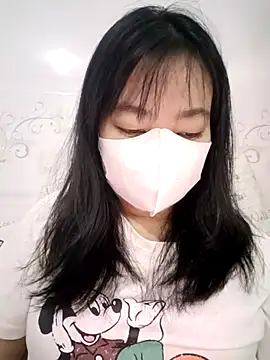 Xuka203 online show from November 28, 2025, 7:11 am