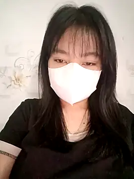 Xuka203 online show from November 30, 2025, 4:49 am