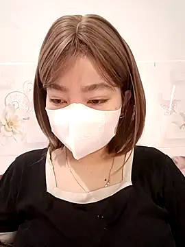 Xuka203 online show from December 18, 2025, 12:06 am