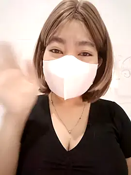 Xuka203 online show from January 9, 2026, 12:24 am