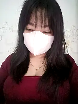 Xuka203 online show from January 19, 2026, 4:27 am