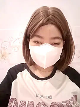 Xuka203 online show from March 4, 2026, 1:00 am