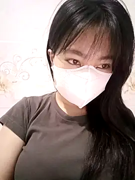 Xuka203 online show from March 21, 2026, 6:18 am