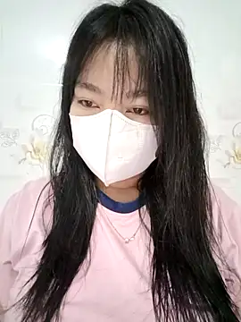 Xuka203 online show from April 21, 2026, 12:23 am