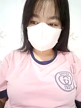 Xuka203 online show from April 21, 2026, 7:58 am