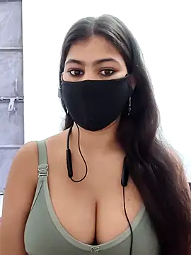 Miya sistar online show from March 25, 2026, 4:29 am