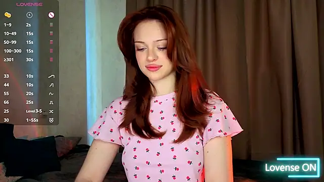  Cats eyes  online show from April 16, 2026, 12:17 pm