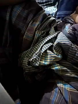 TanjiroCamadoo online show from October 16, 2025, 2:51 pm