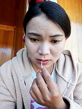 kun-love online show from November 25, 2025, 5:07 am