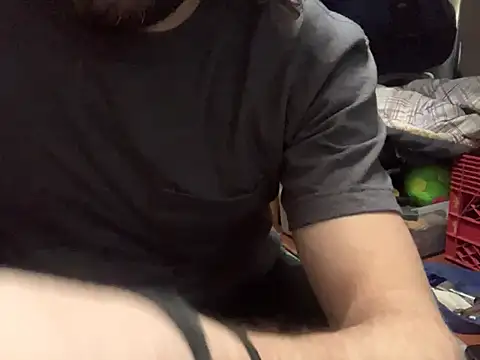 LumpaCoal online show from December 15, 2025, 8:02 pm