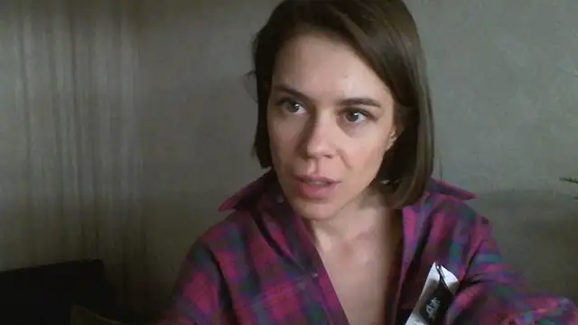 Xelivana online show from February 2, 2026, 2:43 am