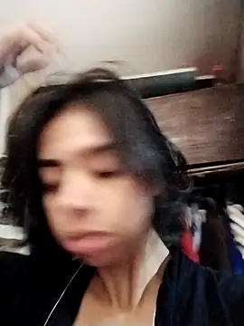 Lollysmile26 online show from November 24, 2025, 5:40 am