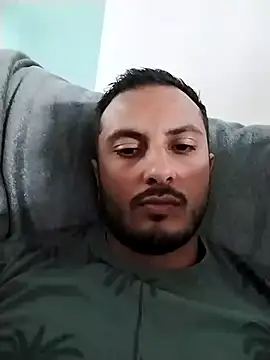 chocoman3 online show from October 6, 2025, 10:23 am