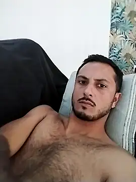 chocoman3 online show from October 21, 2025, 10:05 am