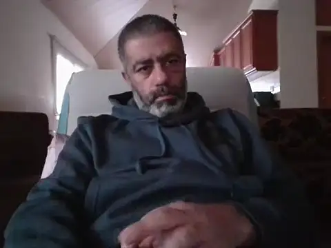 Hitmanforu83 online show from March 10, 2026, 3:17 pm