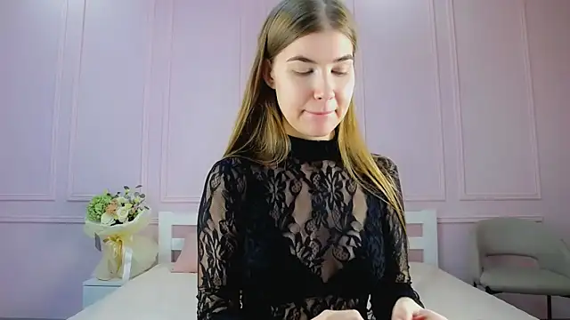 LexieSugar online show from October 17, 2025, 1:57 pm