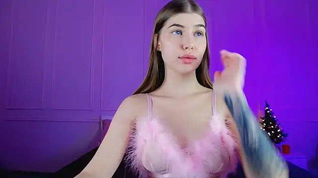 LexieSugar online show from December 18, 2025, 4:13 pm