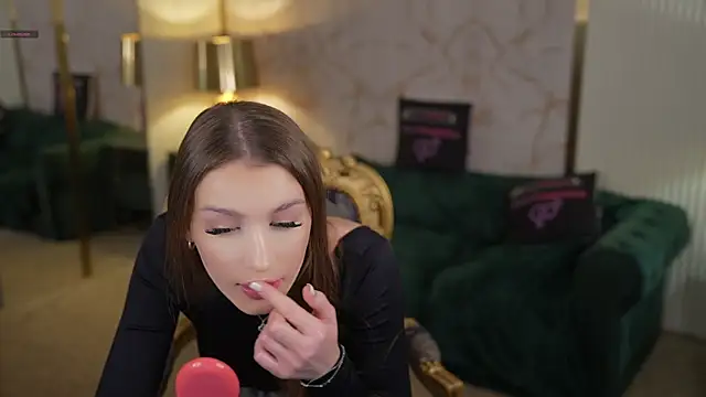 Jane Love054 online show from October 30, 2025, 7:54 am