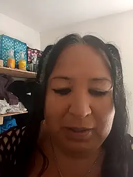 SorLilith ElHombre online show from October 25, 2025, 3:40 pm