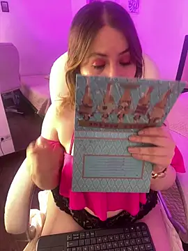 kattee adams online show from December 18, 2025, 1:06 pm