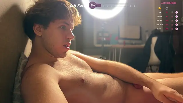 mynameischris online show from November 22, 2025, 6:40 pm