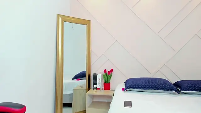 evony becker online show from November 1, 2025, 11:23 am