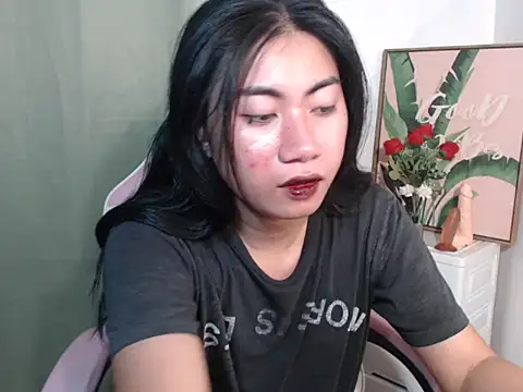 Tsirish blairxx online show from October 15, 2025, 10:04 am