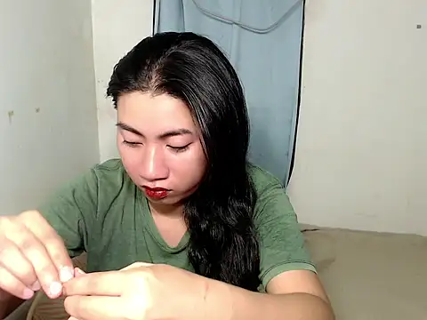 Tsirish blairxx online show from October 19, 2025, 9:32 am